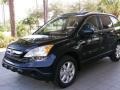 2008 Nighthawk Black Pearl Honda CR-V EX  photo #1