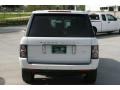 Alaska White - Range Rover HSE Photo No. 7