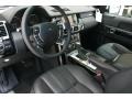 Alaska White - Range Rover HSE Photo No. 10