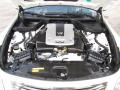 3.5 Liter DOHC 24-Valve VVT V6 Engine for 2007 Infiniti G 35 S Sport Sedan #46939506