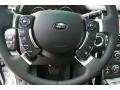 Alaska White - Range Rover HSE Photo No. 11