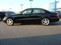 Black - E 350 Sedan Photo No. 2