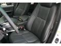 Alaska White - Range Rover HSE Photo No. 12