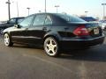 Black - E 350 Sedan Photo No. 3