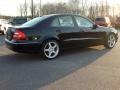 Black - E 350 Sedan Photo No. 4