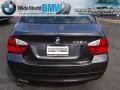 2008 Sparkling Graphite Metallic BMW 3 Series 328xi Sedan  photo #5