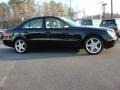 Black - E 350 Sedan Photo No. 5