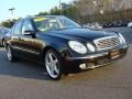 Black - E 350 Sedan Photo No. 6