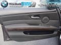 2008 Sparkling Graphite Metallic BMW 3 Series 328xi Sedan  photo #7
