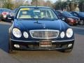 Black - E 350 Sedan Photo No. 7
