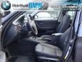 2008 Sparkling Graphite Metallic BMW 3 Series 328xi Sedan  photo #8
