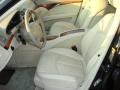 Black - E 350 Sedan Photo No. 8