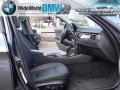 2008 Sparkling Graphite Metallic BMW 3 Series 328xi Sedan  photo #9