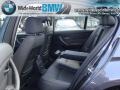 2008 Sparkling Graphite Metallic BMW 3 Series 328xi Sedan  photo #10