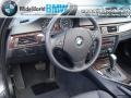 2008 Sparkling Graphite Metallic BMW 3 Series 328xi Sedan  photo #11