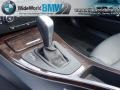 2008 Sparkling Graphite Metallic BMW 3 Series 328xi Sedan  photo #13