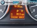 2008 Sparkling Graphite Metallic BMW 3 Series 328xi Sedan  photo #14