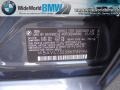 2008 Sparkling Graphite Metallic BMW 3 Series 328xi Sedan  photo #15
