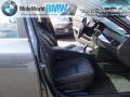 2008 Platinum Grey Metallic BMW 5 Series 535xi Sedan  photo #9