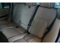 Sand/Jet Black 2011 Land Rover Range Rover HSE Interior Color