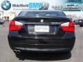 Black Sapphire Metallic - 3 Series 328xi Sedan Photo No. 5