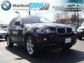 Jet Black - X5 3.0si Photo No. 2