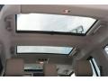 2011 Land Rover LR4 Almond/Nutmeg Interior Sunroof Photo