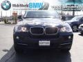Jet Black - X5 3.0si Photo No. 3