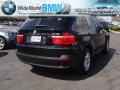 Jet Black - X5 3.0si Photo No. 4