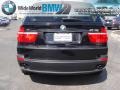Jet Black - X5 3.0si Photo No. 5
