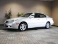 Millennium Silver Metallic - ES 330 Photo No. 1