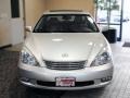 Millennium Silver Metallic - ES 330 Photo No. 2