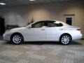 Millennium Silver Metallic - ES 330 Photo No. 4