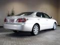 Millennium Silver Metallic - ES 330 Photo No. 5