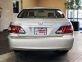 Millennium Silver Metallic - ES 330 Photo No. 6