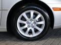 Millennium Silver Metallic - ES 330 Photo No. 7