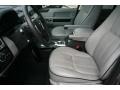 Charcoal Interior Photo for 2008 Land Rover Range Rover #46940676