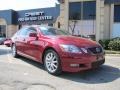Matador Red Mica - GS 300 Photo No. 1