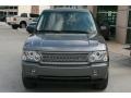 Stornoway Grey Metallic - Range Rover V8 Supercharged Photo No. 6