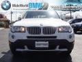 Alpine White - X3 3.0si Photo No. 3