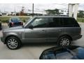 Stornoway Grey Metallic - Range Rover V8 Supercharged Photo No. 8