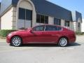 Matador Red Mica - GS 300 Photo No. 4