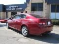 Matador Red Mica - GS 300 Photo No. 5