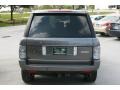 Stornoway Grey Metallic - Range Rover V8 Supercharged Photo No. 11