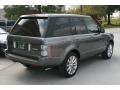 Stornoway Grey Metallic - Range Rover V8 Supercharged Photo No. 12