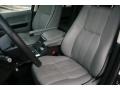 Charcoal Interior Photo for 2008 Land Rover Range Rover #46940925
