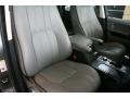 Stornoway Grey Metallic - Range Rover V8 Supercharged Photo No. 34