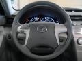 Black - Camry  Photo No. 13
