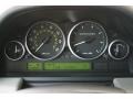 Charcoal Gauges Photo for 2008 Land Rover Range Rover #46941153