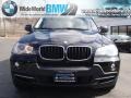 Black Sapphire Metallic - X5 3.0si Photo No. 2